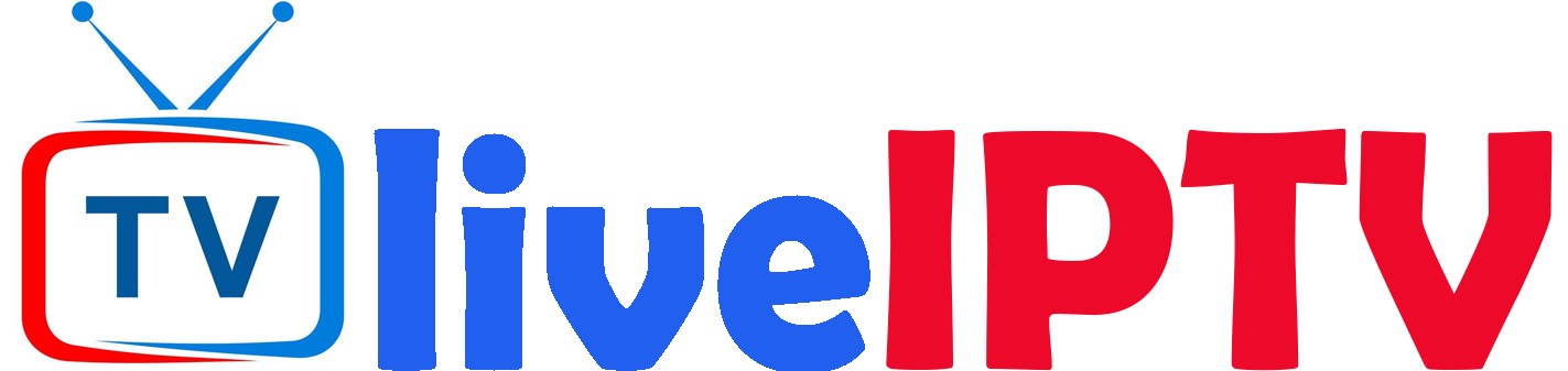LIVEIPTV LOGO