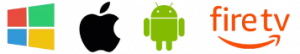 XTREME HD LOGO
