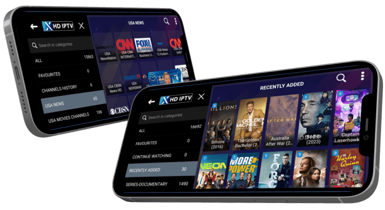 Liveiptv app